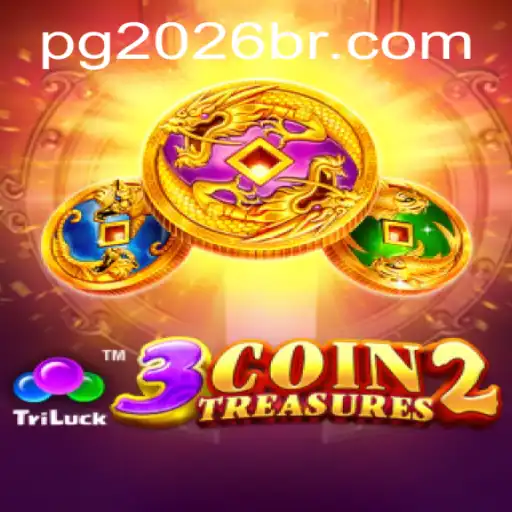 Unveiling 3CoinTreasures2: The Next Big Thing in Gaming for PG 2026