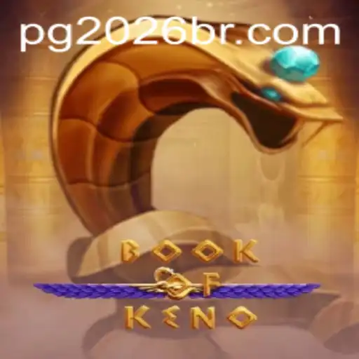 Discover the Thrilling World of BookOfKeno: Enter PG 2026