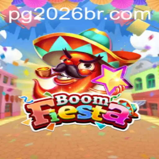 BoomFiesta: An Explosive Adventure in PG 2026