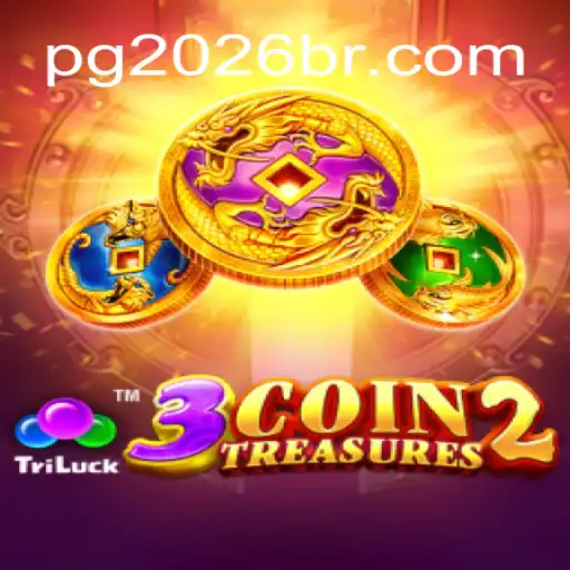 Unveiling 3CoinTreasures2: The Next Big Thing in Gaming for PG 2026