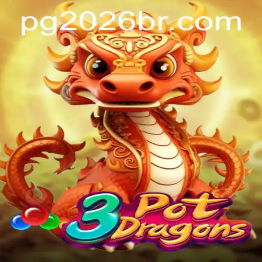 3PotDragons: A Revolutionary Game Experience Ahead of PG 2026