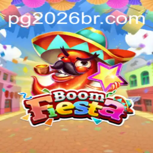BoomFiesta: An Explosive Adventure in PG 2026