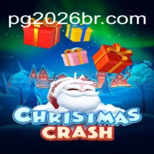 Exploring ChristmasCrash: The PG 2026 Sensation