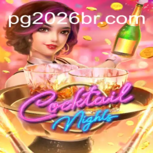 CocktailNights: A Fresh New Chapter with the PG 2026 Experience