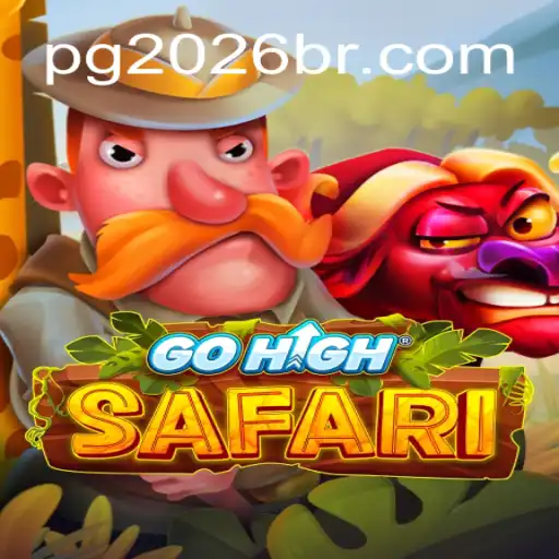 GoHighSafari: Exploring the Thrilling World of PG 2026