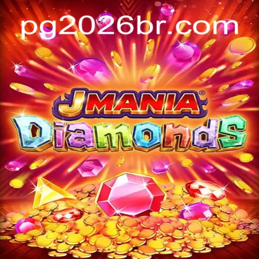 Unveiling the Thrills of JManiaDiamonds at PG 2026: A Game Changer