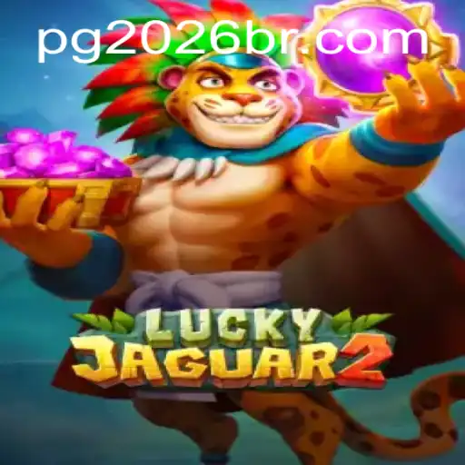 Exploring Luckyjaguar2: The Exciting World of PG 2026