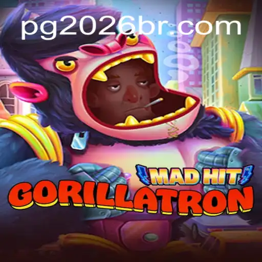 MadHitGorillatron: The Exciting World of Virtual Battlegrounds in PG 2026
