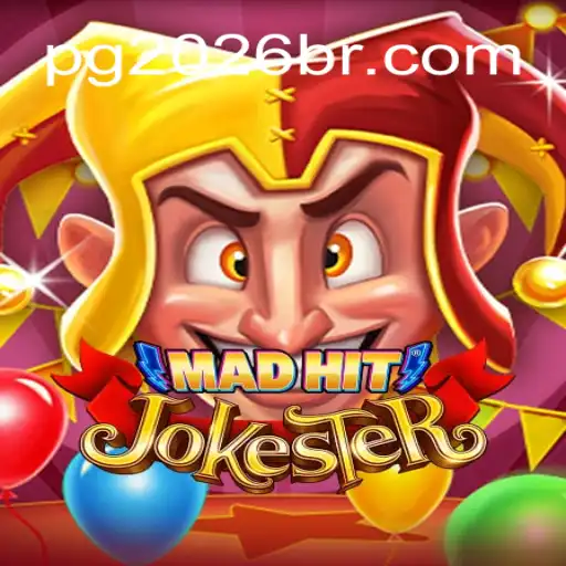 Discover the Thrill of MadHitJokester: A PG 2026 Gaming Experience