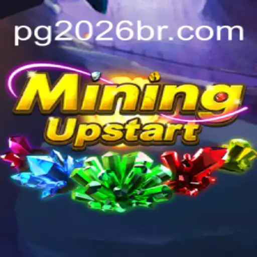 Exploring the New World of MiningUpstart: A Dive into PG 2026