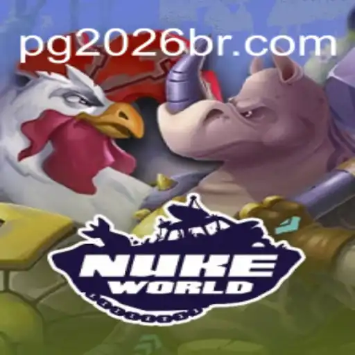 Exploring NukeWorld: The PG 2026 Phenomenon