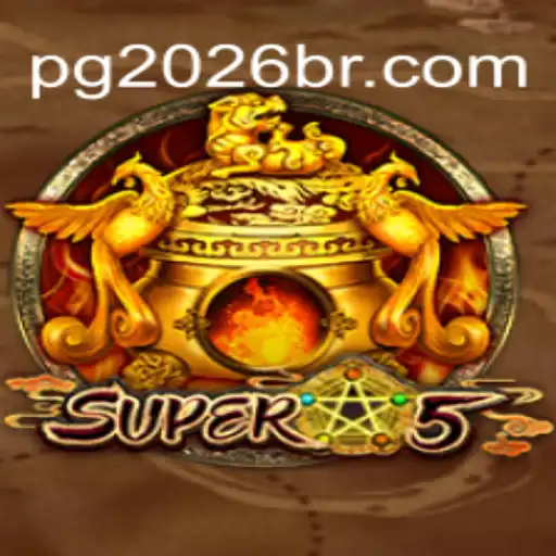 Super5: A Thrilling Gaming Experience Set to Redefine PG 2026