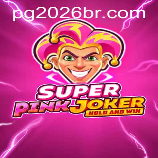 SuperPinkJoker 2026: A Glimpse into the Future of Gaming