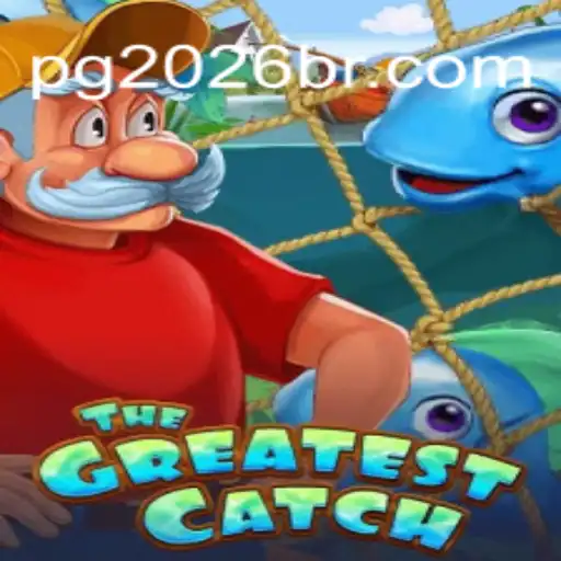 TheGreatestCatch: A New Era in Gaming with PG 2026