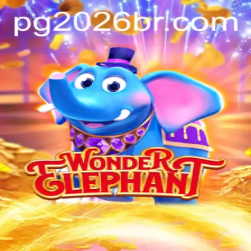 Discover the Enchanting World of WonderElephant: Navigating the PG 2026 Adventure