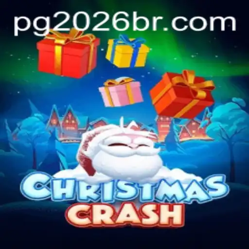 Exploring ChristmasCrash: The PG 2026 Sensation