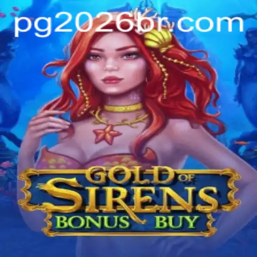 Dive into Adventure with GoldofSirensBonusBuy: Exploring an Aquatic Wonderland
