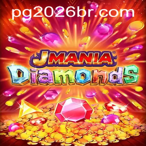 Unveiling the Thrills of JManiaDiamonds at PG 2026: A Game Changer