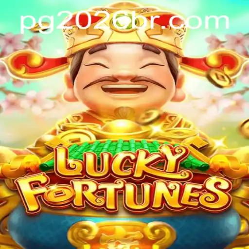 Discover the Exciting World of LUCKYFORTUNES: A Sneak Peek into the Game of 2026