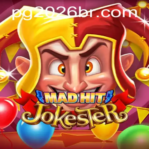 Discover the Thrill of MadHitJokester: A PG 2026 Gaming Experience