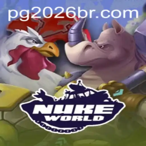 Exploring NukeWorld: The PG 2026 Phenomenon