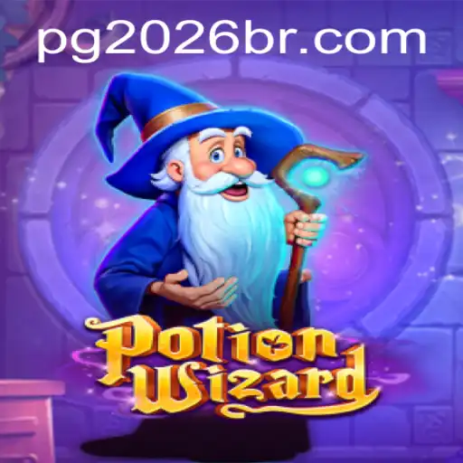 Discover the Magic of PotionWizard at PG 2026