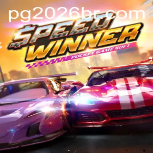 SpeedWinner Unveiled: A Glimpse into the Future of Gaming in PG 2026