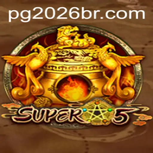 Super5: A Thrilling Gaming Experience Set to Redefine PG 2026