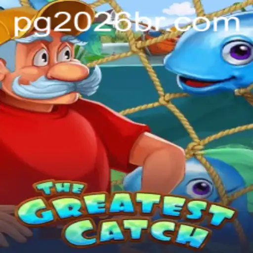 TheGreatestCatch: A New Era in Gaming with PG 2026