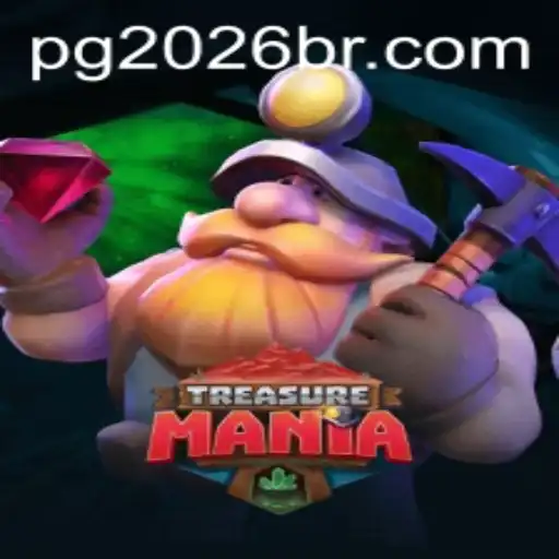 Discover the Thrills of TreasureMania: A Deep Dive into PG 2026's Latest Gaming Sensation