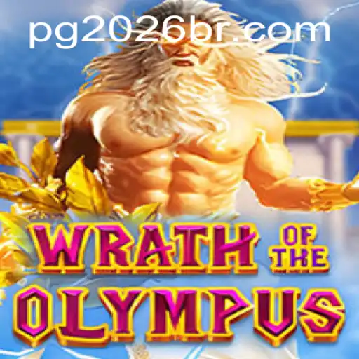 Experience the Mythical Challenge: WrathofOlympus and Its Upcoming PG 2026 Launch